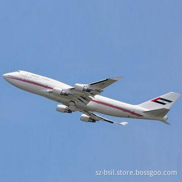 Global lowest airfreight, import license services